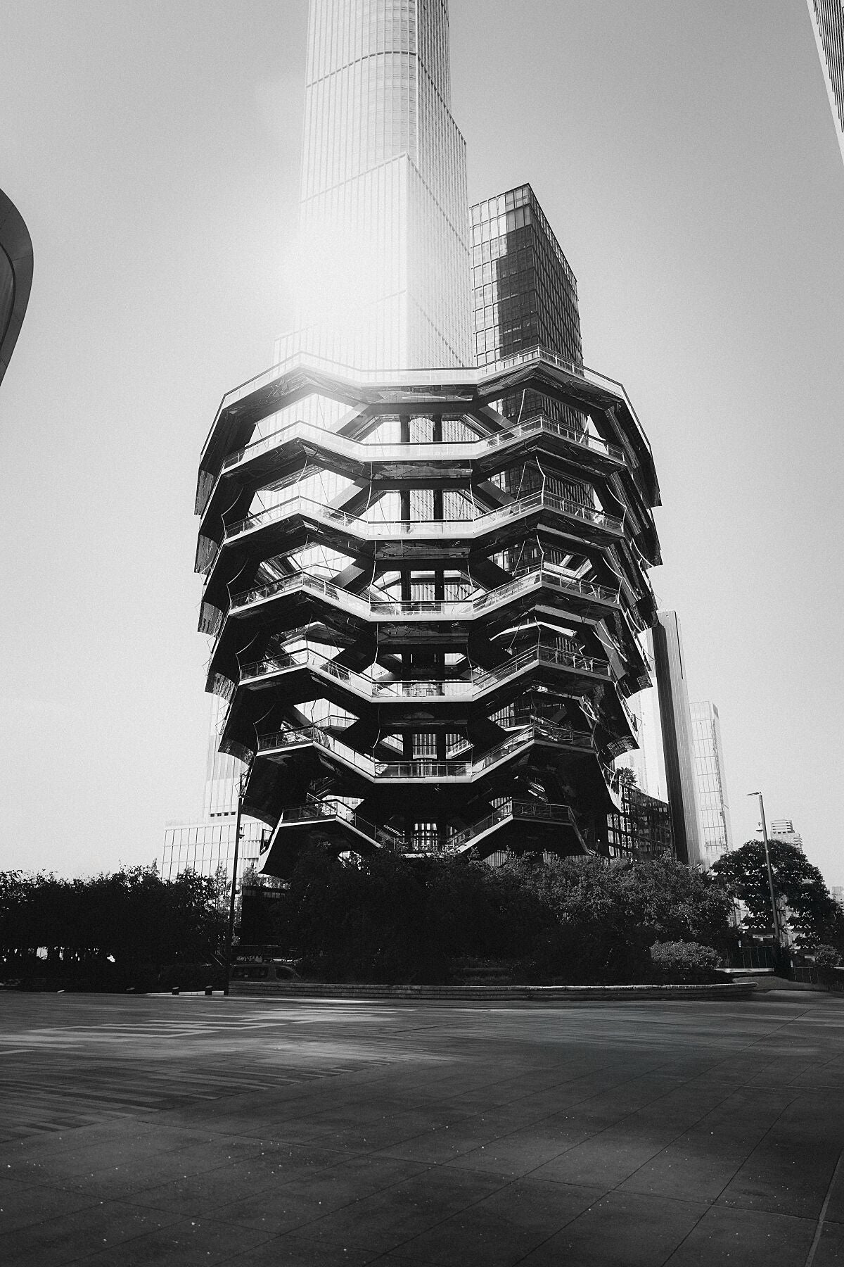 NEW YORK CITY