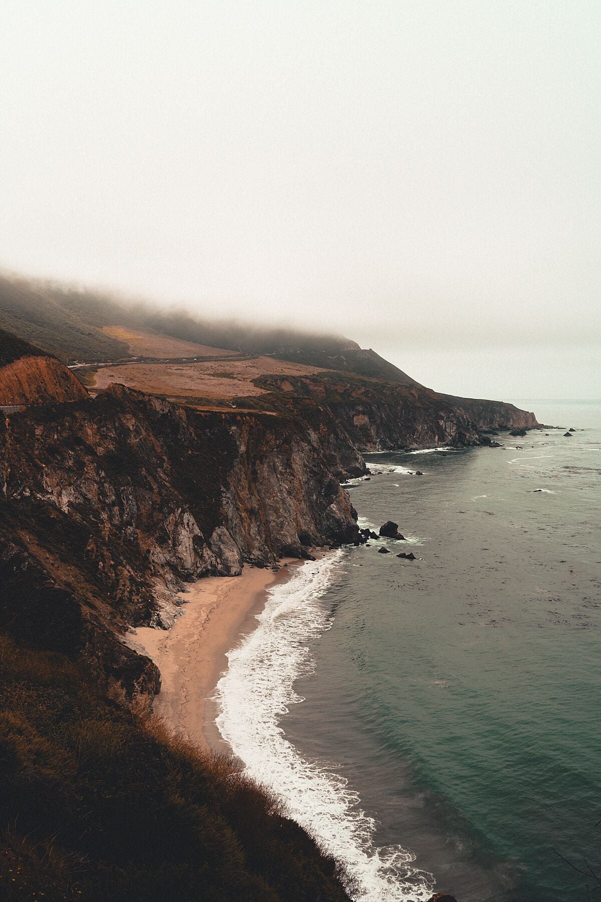 CALIFORNIA
